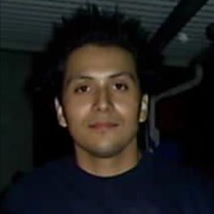 Meet your Posher, Amado